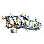 Lego 31142 Creator: Space Roller Coaster