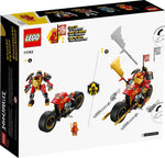 LEGO 71783 Kai’s Mech Rider EVO