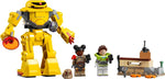 Lego 76830 Disney Lightyear Zyclops Chase