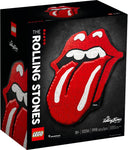 Lego 31206 ART The Rolling Stones
