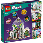 LEGO Friends 41757 Botanical Garden (1072 pcs)