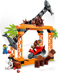 Lego 60342 City The Shark Attack Stunt Challenge