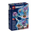LEGO DREAMZzz 71472 Izzie's Narwhal Hot-Air Balloon (156 pcs)