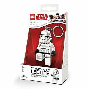 Lego KE12 Star Wars Stormstrooper Keylight