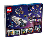 LEGO City 60433 Modular Space Station (1097 pcs)