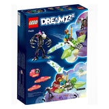 Lego 71455 DREAMZzz: Grimkeeper the Cage Monster