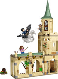 Lego 76401 Harry Potter Hogwarts™ Courtyard: Sirius’s Rescue