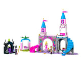 LEGO 43211 Disney Aurora's Castle