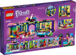 Lego 41708 Friends Roller Disco Arcade