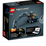 LEGO 42147 Technic Dump Truck