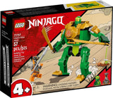 Lego 71757 Ninjago Lloyd's Ninja Mech