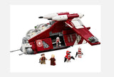 LEGO 75354 Star Wars Coruscant Guard Gunship™