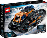 Lego 42140 Technic App-Controlled Transformation Vehicle