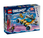 LEGO DREAMZzz 71475 Mr. Oz's Space Car (350 pcs)