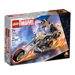 LEGO 76245 Super Heroes Ghost Rider Mech & Bike