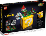 Lego 71395 Super Mario 64™ Question Mark Block