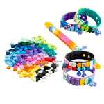 LEGO 41807 Dots Bracelet Designer Mega Pack