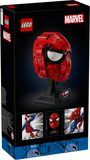 LEGO 76285 Spider-Man's Mask (487 pcs)