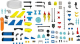 Lego 60355 City Water Police Detective Missions