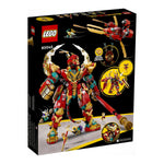LEGO 80045 Monkey King Ultra Mech