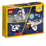 LEGO 31134 Creator Space Shuttle