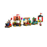 LEGO 43212 Disney Celebration Train