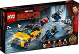 Lego 76176 Super Heroes Escape from The Ten Rings
