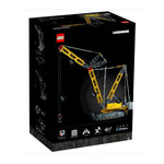 Lego 42146 Technic: Liebherr Crawler Crane LR 13000
