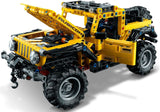 Lego 42122 Technic Jeep Wrangler