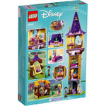 Lego 43187 Disney Rapunzel's Tower