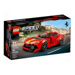 LEGO 76914 Speed Ferrari 812 Competizione