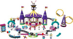 Lego 41685 Friends Magical Funfair Roller Coaster