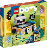 LEGO 41959 DOTS Cute Panda Tray