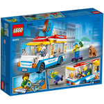 LEGO 60253 CITY Ice-Cream Truck