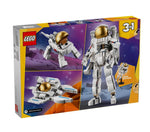 LEGO Creator 31152 Space Astronaut (647 pcs)