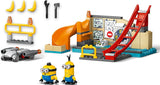 Lego 75546 Minions in Gru's Lab