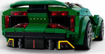 Lego 76907 Speed Champion Lotus Evija