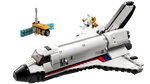 Lego 31117 Creator 3in1 Space Shuttle Adventure