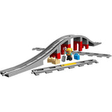 Lego 10872 Duplo Train Bridge And Tracks - LEGO Malaysia Official Store