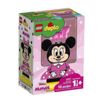 LEGO 10897 Duplo My First Minnie Build - LEGO Malaysia Official Store