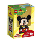 LEGO 10898 Duplo My First Mickey Build - LEGO Malaysia Official Store