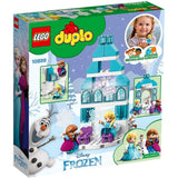 Lego 10899 Duplo Frozen Ice Castle - LEGO Malaysia Official Store