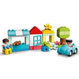 LEGO 10913  DUPLO Brick Box - LEGO Malaysia Official Store