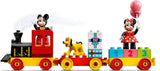 Lego 10941 Duplo Mickey & Minnie Birthday Train - LEGO Malaysia Official Store