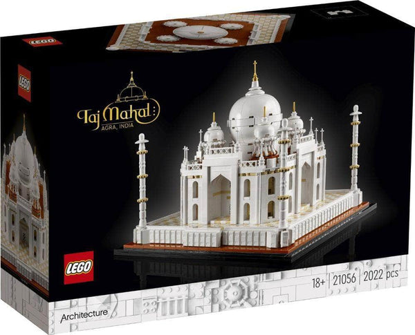 Lego 21056 Architecture Taj Mahal