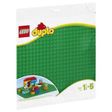 LEGO 2304 DUPLO Green Base Plate - LEGO Malaysia Official Store