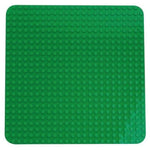 LEGO 2304 DUPLO Green Base Plate - LEGO Malaysia Official Store