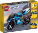 Lego 31114 Creator 3in1 Superbike - LEGO Malaysia Official Store
