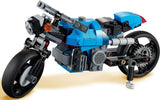 Lego 31114 Creator 3in1 Superbike - LEGO Malaysia Official Store