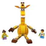 LEGO 40228 Geoffrey & Friends - LEGO Malaysia Official Store
